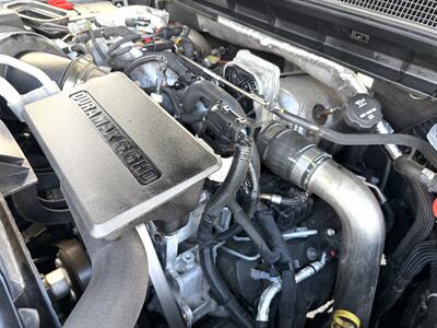 2024 Chevrolet Silverado 2500 Crew Cab LT 4X4 - Photo 12 - Finksburg, MD 21048