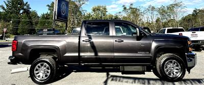 2015 Chevrolet Silverado 2500 LT  Crew Cab LT 4X4 - Photo 3 - Finksburg, MD 21048