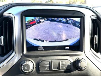 2021 Chevrolet Silverado 2500 LT  Crew Cab LT 4X4 - Photo 26 - Finksburg, MD 21048