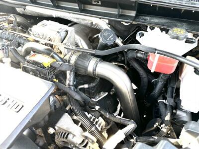 2021 Chevrolet Silverado 2500 LT  Crew Cab LT 4X4 - Photo 54 - Finksburg, MD 21048