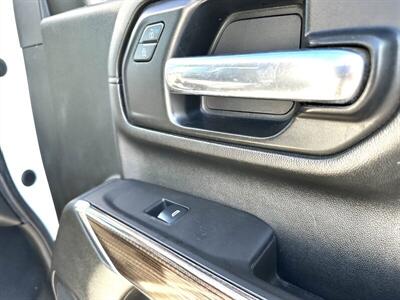 2021 Chevrolet Silverado 2500 LT  Crew Cab LT 4X4 - Photo 47 - Finksburg, MD 21048
