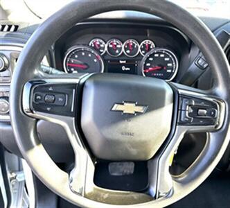 2021 Chevrolet Silverado 2500 LT  Crew Cab LT 4X4 - Photo 24 - Finksburg, MD 21048