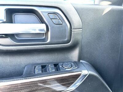 2021 Chevrolet Silverado 2500 LT  Crew Cab LT 4X4 - Photo 50 - Finksburg, MD 21048