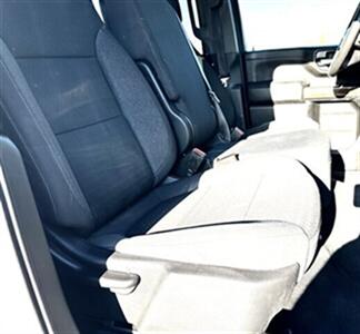 2021 Chevrolet Silverado 2500 LT  Crew Cab LT 4X4 - Photo 32 - Finksburg, MD 21048