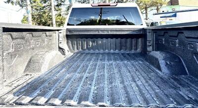 2021 Chevrolet Silverado 2500 LT  Crew Cab LT 4X4 - Photo 18 - Finksburg, MD 21048