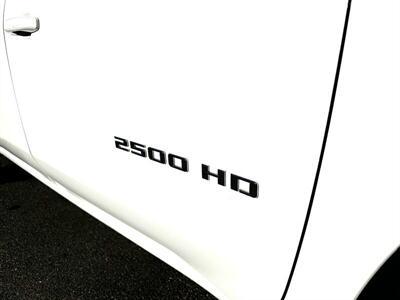 2021 Chevrolet Silverado 2500 LT  Crew Cab LT 4X4 - Photo 40 - Finksburg, MD 21048