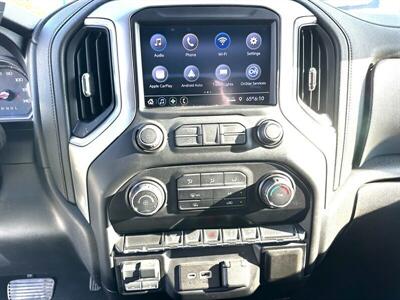 2021 Chevrolet Silverado 2500 LT  Crew Cab LT 4X4 - Photo 22 - Finksburg, MD 21048