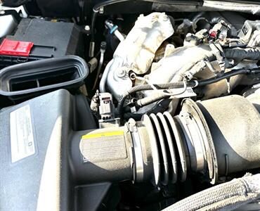 2021 Chevrolet Silverado 2500 LT  Crew Cab LT 4X4 - Photo 55 - Finksburg, MD 21048