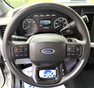 2024 Ford F-250 Crew Cab XL 4X4 - Photo 14 - Finksburg, MD 21048