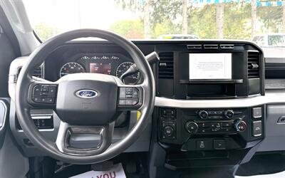 2024 Ford F-250 Crew Cab XL 4X4 - Photo 13 - Finksburg, MD 21048