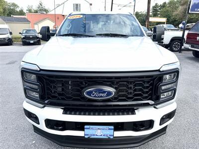 2024 Ford F-250 Crew Cab XL 4X4 - Photo 6 - Finksburg, MD 21048