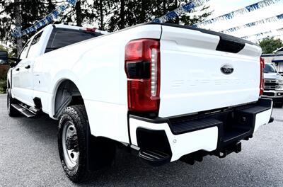 2024 Ford F-250 Crew Cab XL 4X4 - Photo 8 - Finksburg, MD 21048