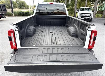 2024 Ford F-250 Crew Cab XL 4X4 - Photo 9 - Finksburg, MD 21048