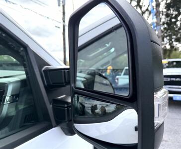 2024 Ford F-250 Crew Cab XL 4X4 - Photo 30 - Finksburg, MD 21048