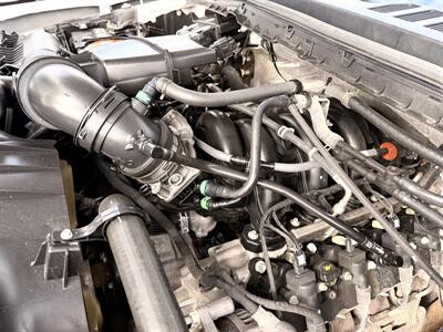 2024 Ford F-250 Crew Cab XL 4X4 - Photo 31 - Finksburg, MD 21048