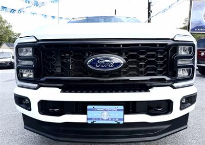 2024 Ford F-250 Crew Cab XL 4X4 - Photo 5 - Finksburg, MD 21048