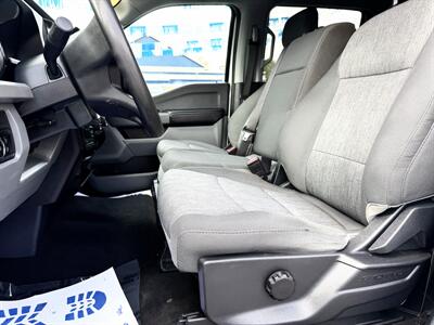 2024 Ford F-250 Crew Cab XL 4X4 - Photo 19 - Finksburg, MD 21048