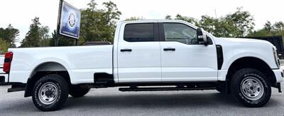 2024 Ford F-250 Crew Cab XL 4X4 - Photo 4 - Finksburg, MD 21048