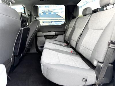 2024 Ford F-250 Crew Cab XL 4X4 - Photo 22 - Finksburg, MD 21048