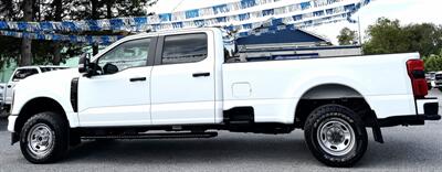2024 Ford F-250 Crew Cab XL 4X4 - Photo 7 - Finksburg, MD 21048