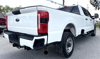 2024 Ford F-250 Crew Cab XL 4X4 - Photo 3 - Finksburg, MD 21048