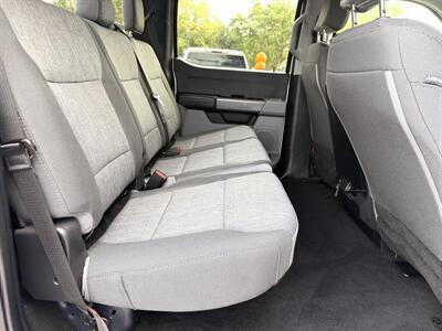 2024 Ford F-250 Crew Cab XL 4X4 - Photo 21 - Finksburg, MD 21048