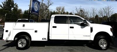 2019 Ford F-250 XL  Crew Cab Service Body XL 4X4 - Photo 5 - Finksburg, MD 21048