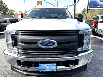 2019 Ford F-250 XL  Crew Cab Service Body XL 4X4 - Photo 6 - Finksburg, MD 21048