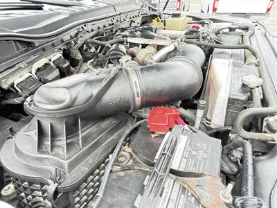 2018 Ford F-250 Crew Cab XLT 4X4 - Photo 31 - Finksburg, MD 21048