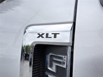 2018 Ford F-250 Crew Cab XLT 4X4 - Photo 28 - Finksburg, MD 21048