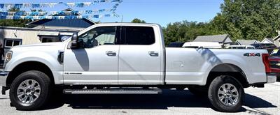 2018 Ford F-250 Crew Cab XLT 4X4 - Photo 7 - Finksburg, MD 21048