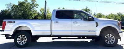 2018 Ford F-250 Crew Cab XLT 4X4 - Photo 4 - Finksburg, MD 21048