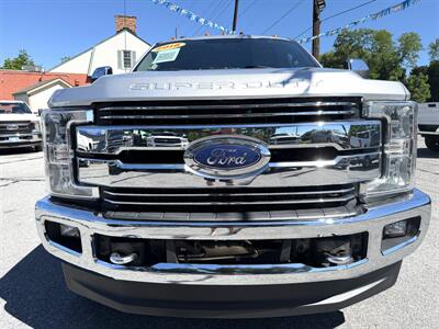 2018 Ford F-250 Crew Cab XLT 4X4 - Photo 5 - Finksburg, MD 21048