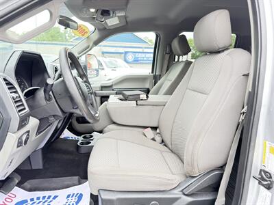 2018 Ford F-250 Crew Cab XLT 4X4 - Photo 19 - Finksburg, MD 21048