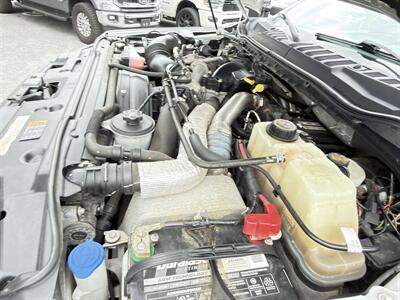 2018 Ford F-250 Crew Cab XLT 4X4 - Photo 30 - Finksburg, MD 21048