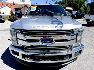 2018 Ford F-250 Crew Cab XLT 4X4 - Photo 6 - Finksburg, MD 21048