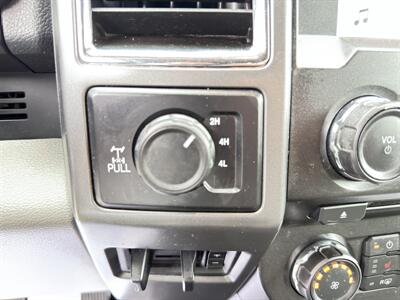 2018 Ford F-250 Crew Cab XLT 4X4 - Photo 17 - Finksburg, MD 21048