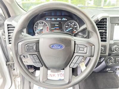 2018 Ford F-250 Crew Cab XLT 4X4 - Photo 13 - Finksburg, MD 21048