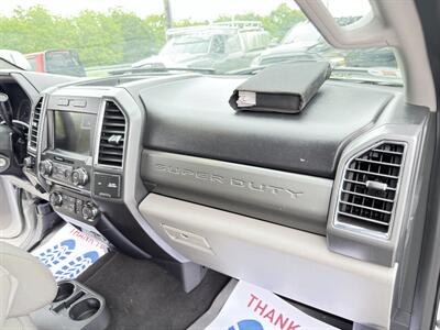 2018 Ford F-250 Crew Cab XLT 4X4 - Photo 14 - Finksburg, MD 21048