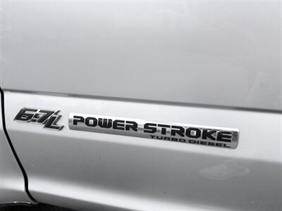 2018 Ford F-250 Crew Cab XLT 4X4 - Photo 23 - Finksburg, MD 21048