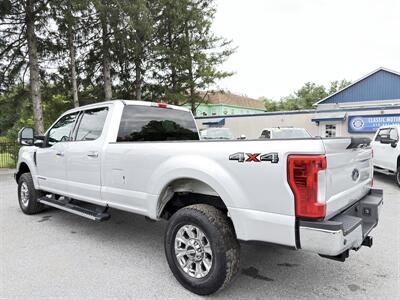 2018 Ford F-250 Crew Cab XLT 4X4 - Photo 8 - Finksburg, MD 21048