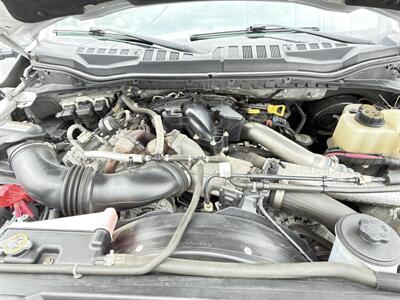 2018 Ford F-250 Crew Cab XLT 4X4 - Photo 32 - Finksburg, MD 21048