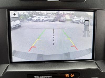 2018 Ford F-250 Crew Cab XLT 4X4 - Photo 16 - Finksburg, MD 21048