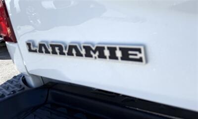 2024 RAM 2500 Crew Cab LARAMIE 4X4 - Photo 21 - Finksburg, MD 21048