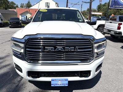 2024 RAM 2500 Crew Cab LARAMIE 4X4 - Photo 6 - Finksburg, MD 21048