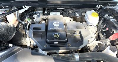 2024 RAM 2500 Crew Cab LARAMIE 4X4 - Photo 35 - Finksburg, MD 21048