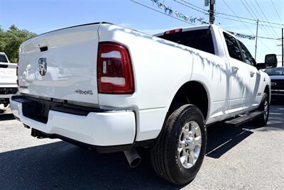 2024 RAM 2500 Crew Cab LARAMIE 4X4 - Photo 3 - Finksburg, MD 21048