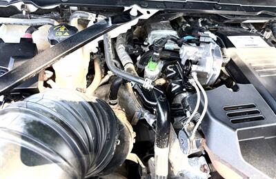 2024 RAM 2500 Crew Cab LARAMIE 4X4 - Photo 32 - Finksburg, MD 21048