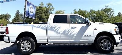 2024 RAM 2500 Crew Cab LARAMIE 4X4 - Photo 4 - Finksburg, MD 21048