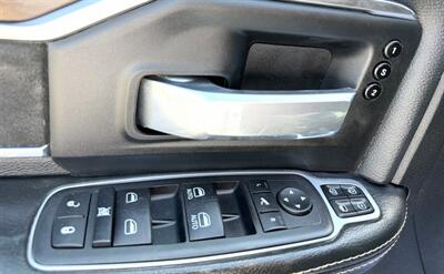 2024 RAM 2500 Crew Cab LARAMIE 4X4 - Photo 28 - Finksburg, MD 21048